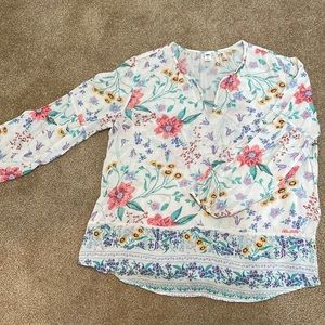 COPY - Old Navy Blouse